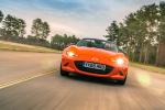 Mazda MX-5 30th Anniversary 2019 года (WW)